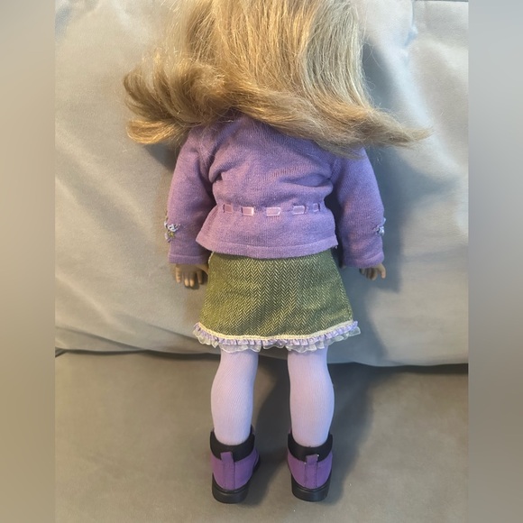 American Girl Doll Go Anywhere Outfit - Picture 2 of 5